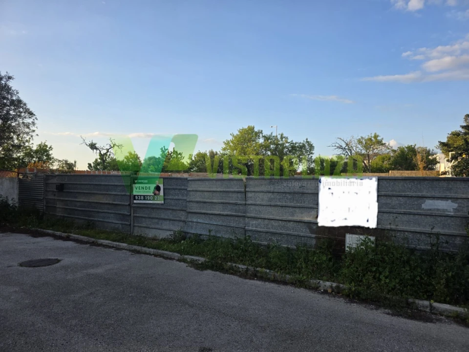 Terreno para Venda em Portimão Foto 7