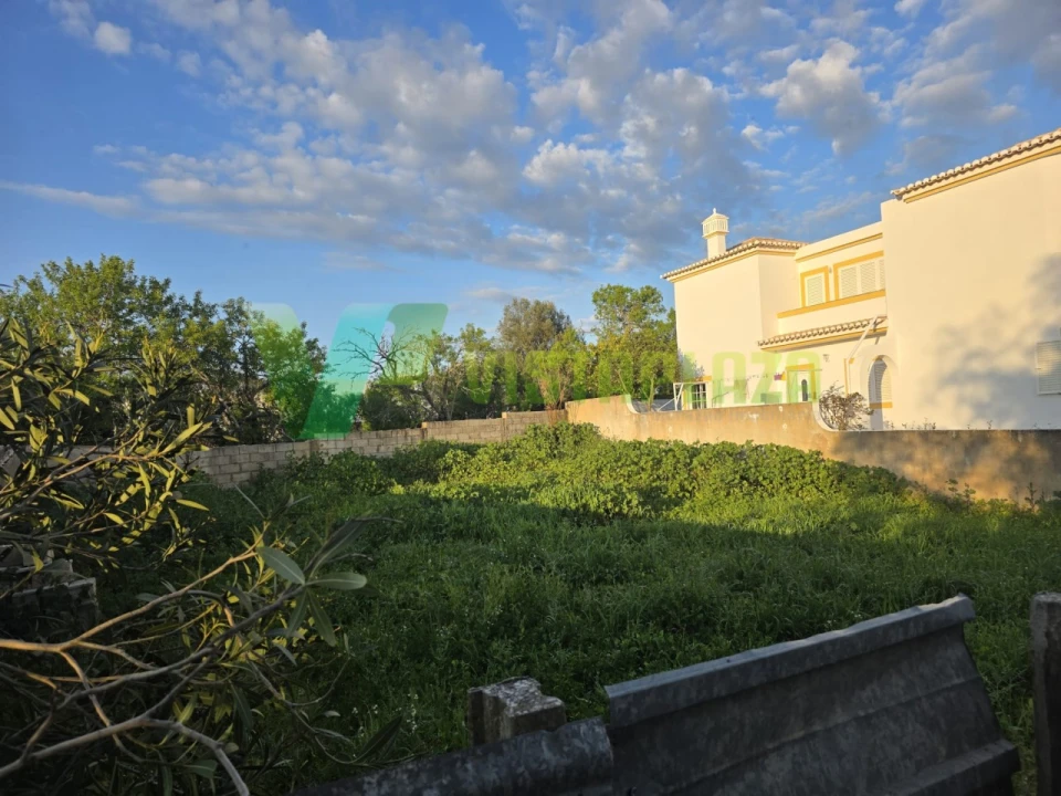 Terreno para Venda em Portimão Foto 1