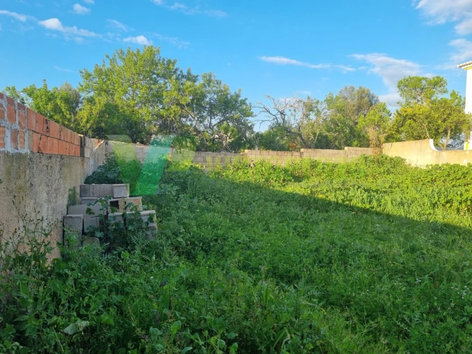 Terreno para Venda em Portimão Foto 21