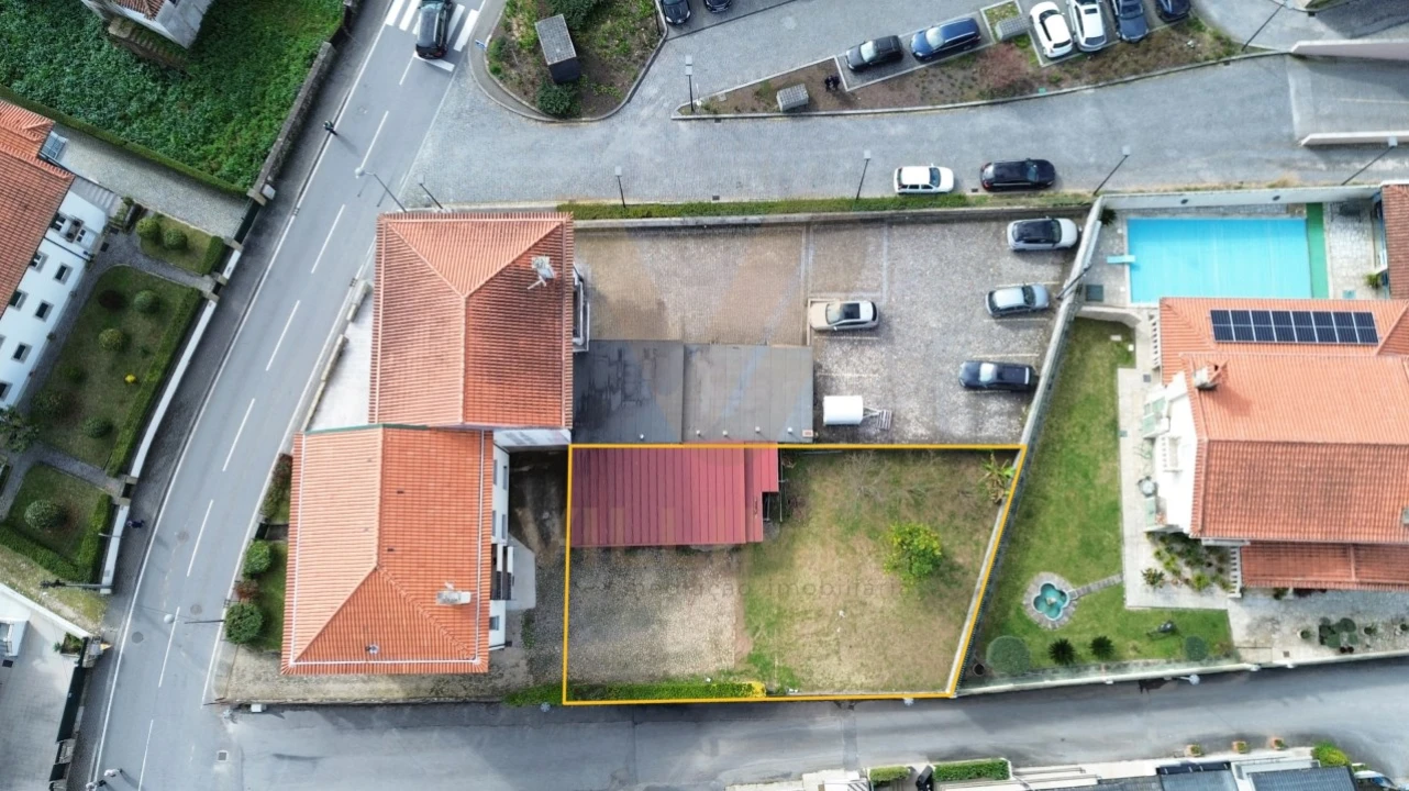 Terreno para Venda em Arca e Ponte de Lima Foto 4