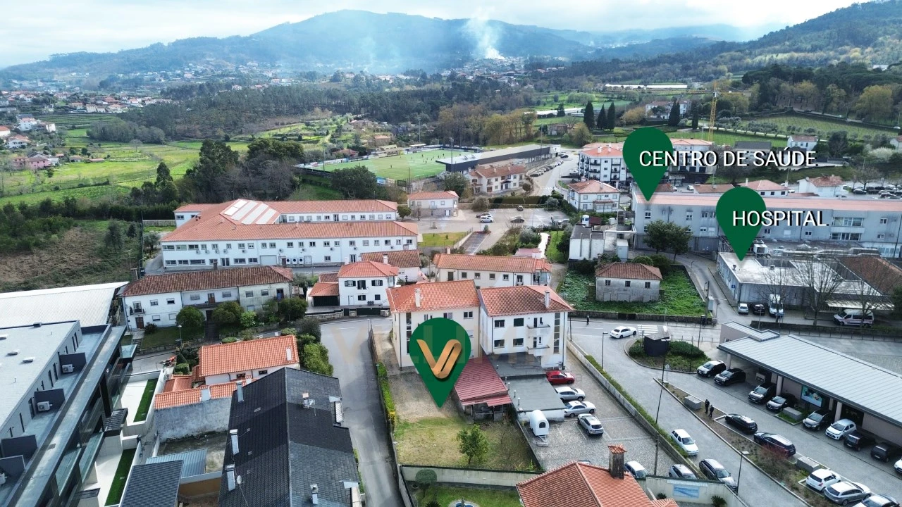 Terreno para Venda em Arca e Ponte de Lima Foto 6