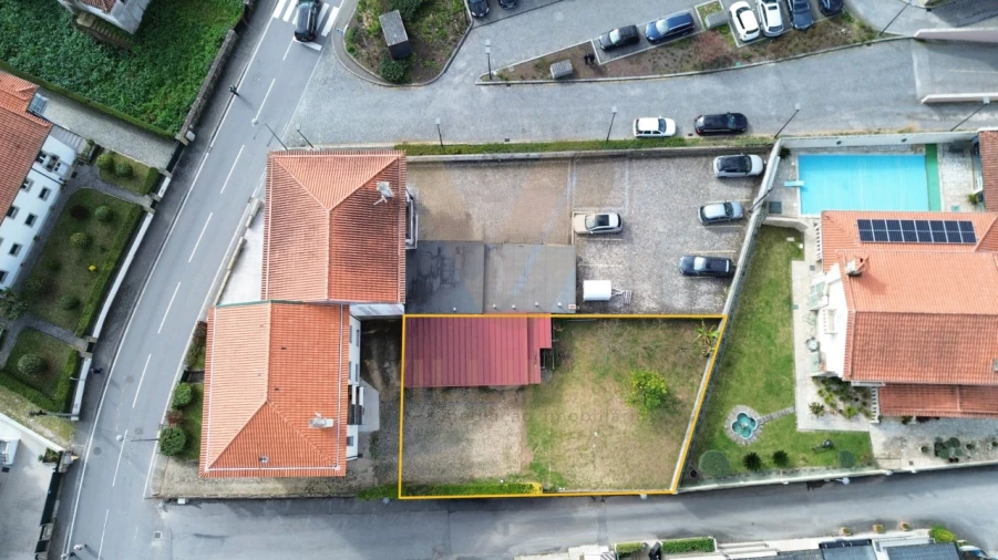 Terreno para Venda em Arca e Ponte de Lima Foto 4