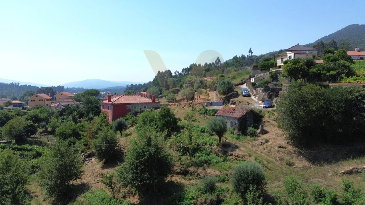 Terreno para Venda em Estorãos Foto 7