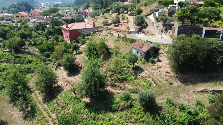 Terreno para Venda em Estorãos Foto 9