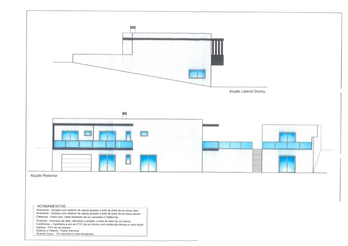 Terreno para Venda em Lourinhã e Atalaia Planta 4