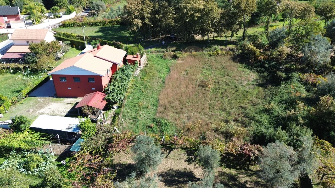 Terreno para Venda em Gandra Foto 6
