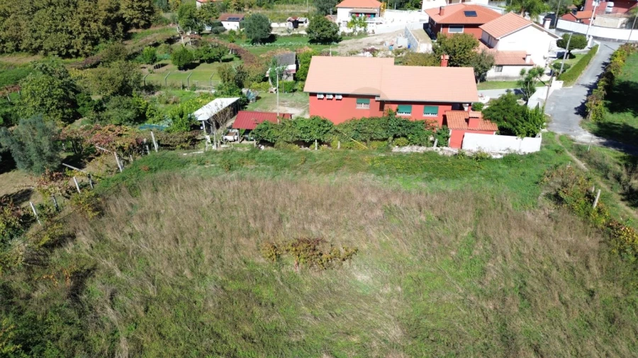 Terreno para Venda em Gandra Foto 5