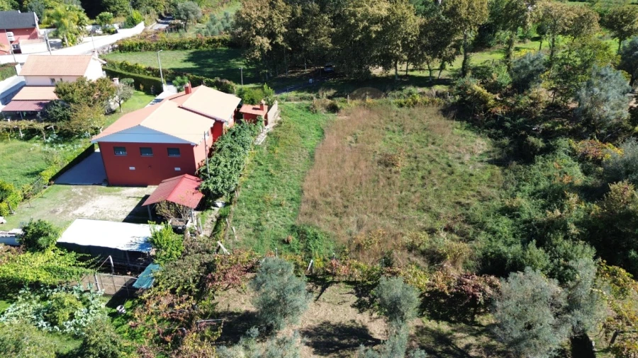 Terreno para Venda em Gandra Foto 6