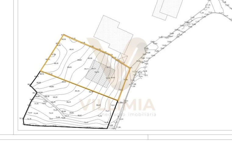 Terreno para Venda em Gandra Foto 9