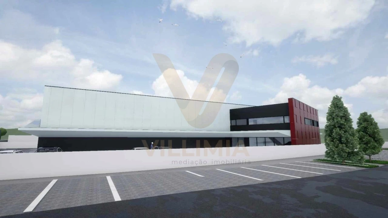 Terreno para Venda em Cardielos e Serreleis Foto 7