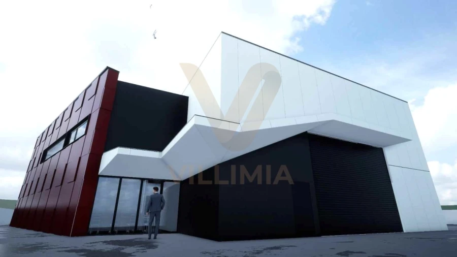 Terreno para Venda em Cardielos e Serreleis Foto 6