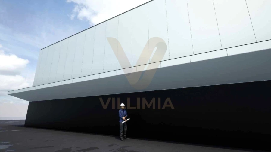 Terreno para Venda em Cardielos e Serreleis Foto 9