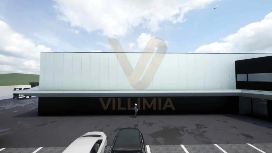 Terreno para Venda em Cardielos e Serreleis Foto 12