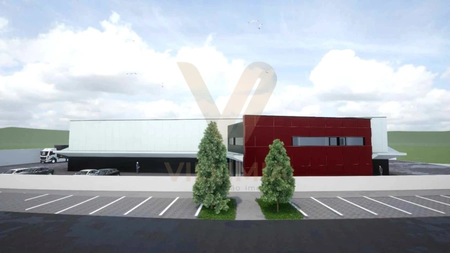 Terreno para Venda em Cardielos e Serreleis Foto 13