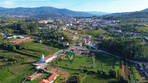 Terreno para Venda em Feitosa