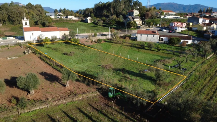 Terreno para Venda em Feitosa