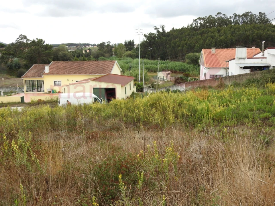 Terreno para Venda em Ramalhal Foto 4