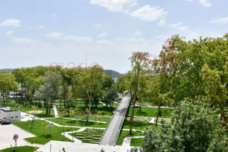 Terreno para Venda em Ramalhal Foto 6