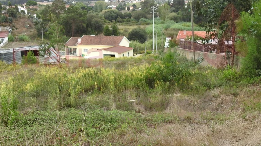 Terreno para Venda em Ramalhal