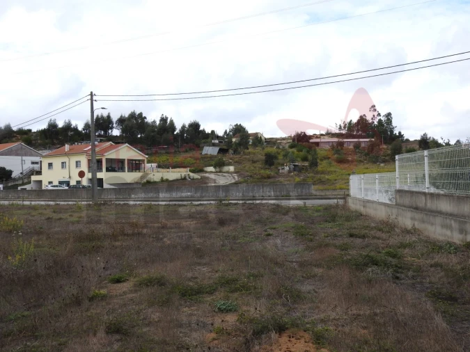 Terreno para Venda em Ramalhal Foto 9
