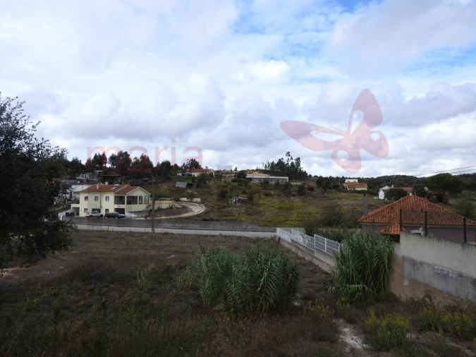 Terreno para Venda em Ramalhal Foto 10