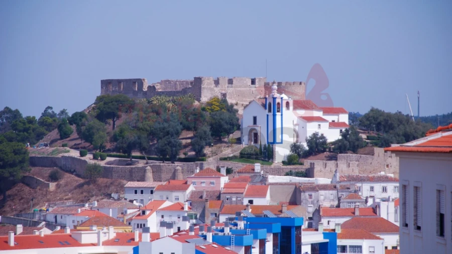 Terreno para Venda em Ramalhal Foto 13