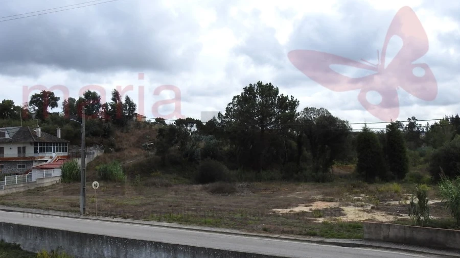 Terreno para Venda em Ramalhal