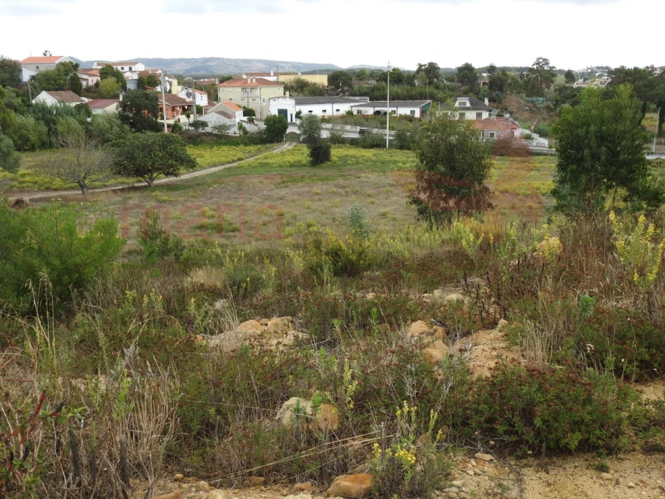 Terreno para Venda em Ramalhal Foto 6
