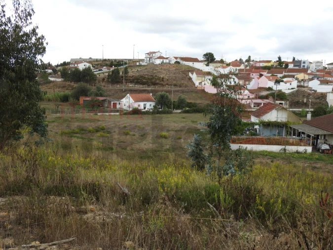 Terreno para Venda em Ramalhal Foto 5
