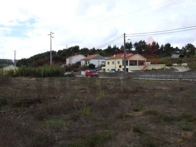 Terreno para Venda em Ramalhal Foto 6