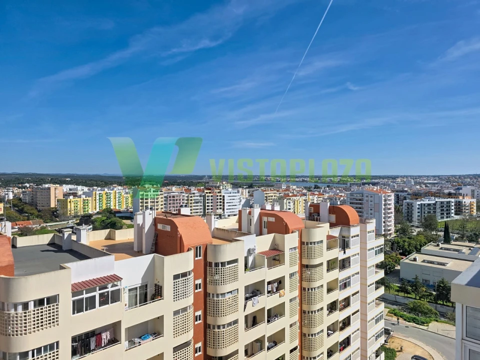 Apartamento T3 para Venda em Portimão Foto 22