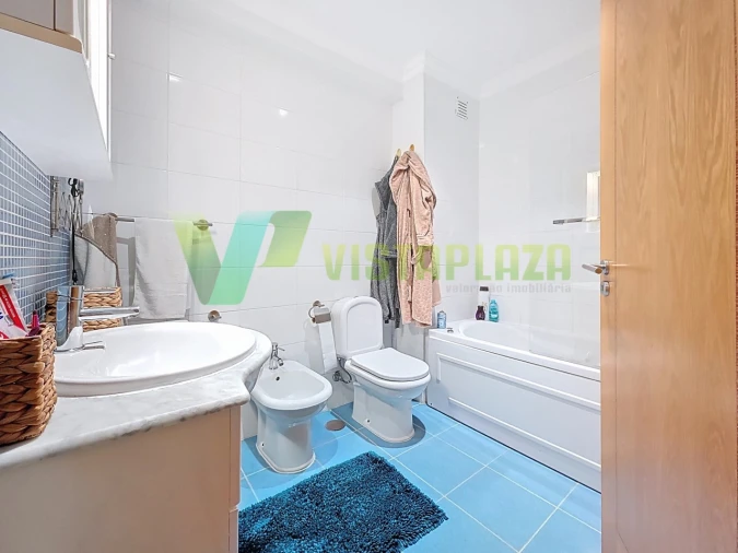 Apartamento T3 para Venda em Portimão Foto 13