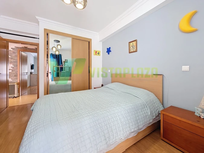 Apartamento T3 para Venda em Portimão Foto 19