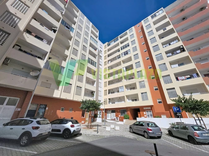 Apartamento T3 para Venda em Portimão Foto 24