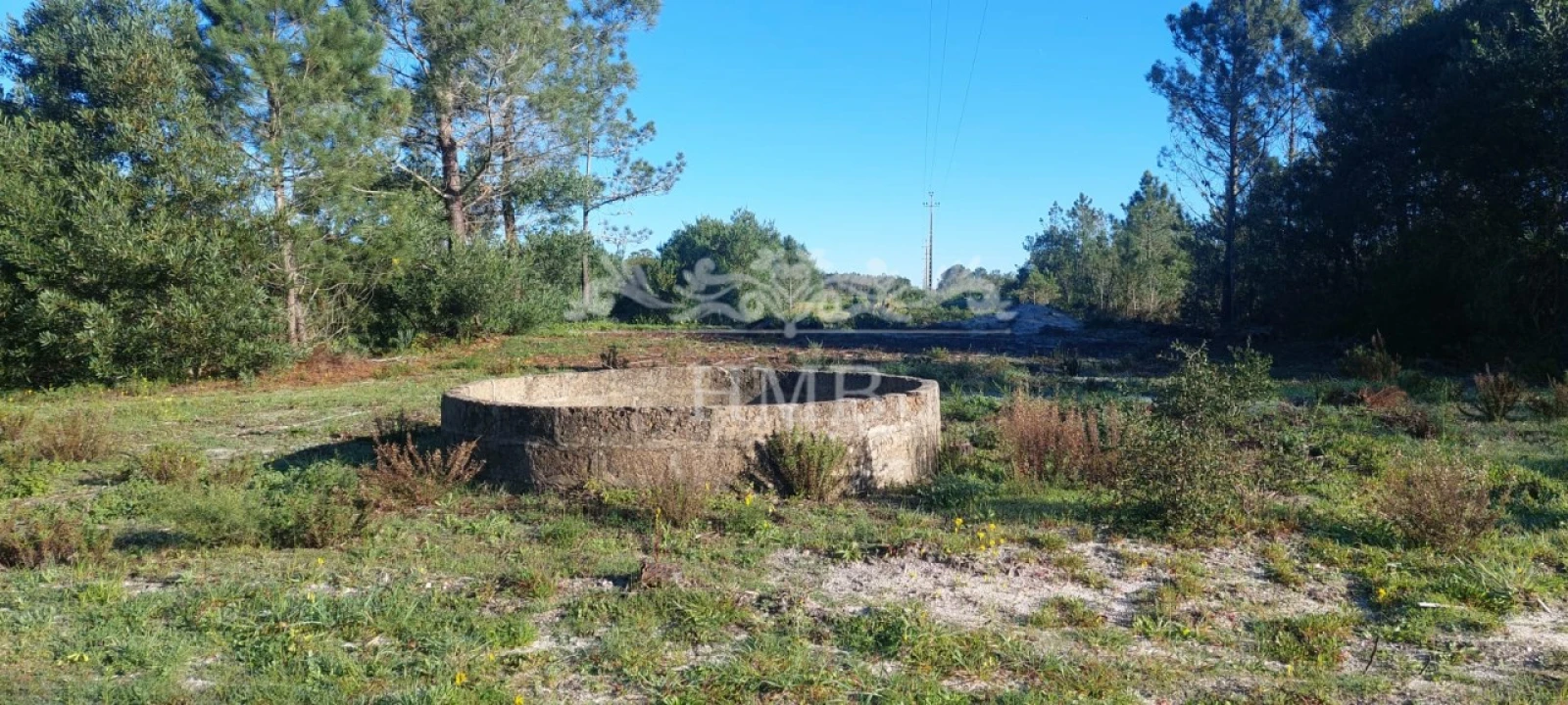 Terreno para Venda em Rogil Foto 26