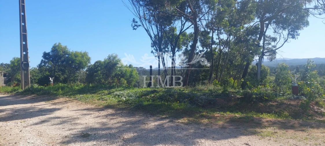 Terreno para Venda em Rogil Foto 2