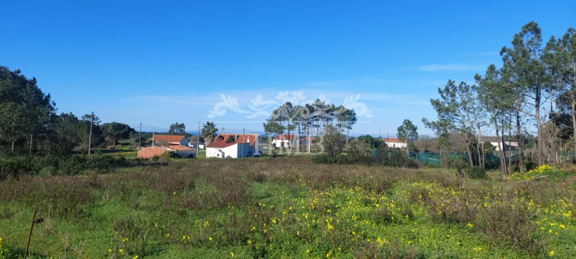 Terreno para Venda em Rogil Foto 4