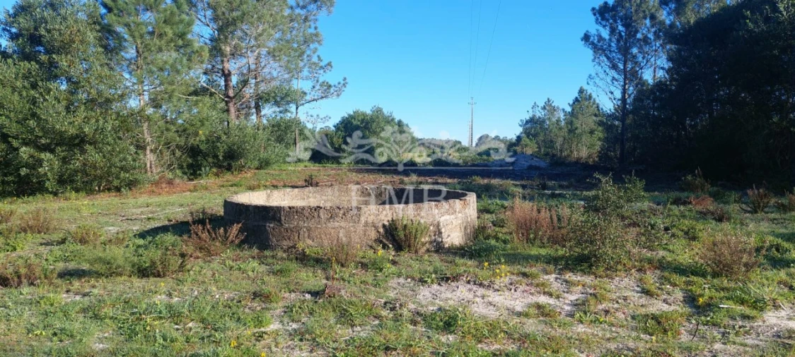 Terreno para Venda em Rogil Foto 26