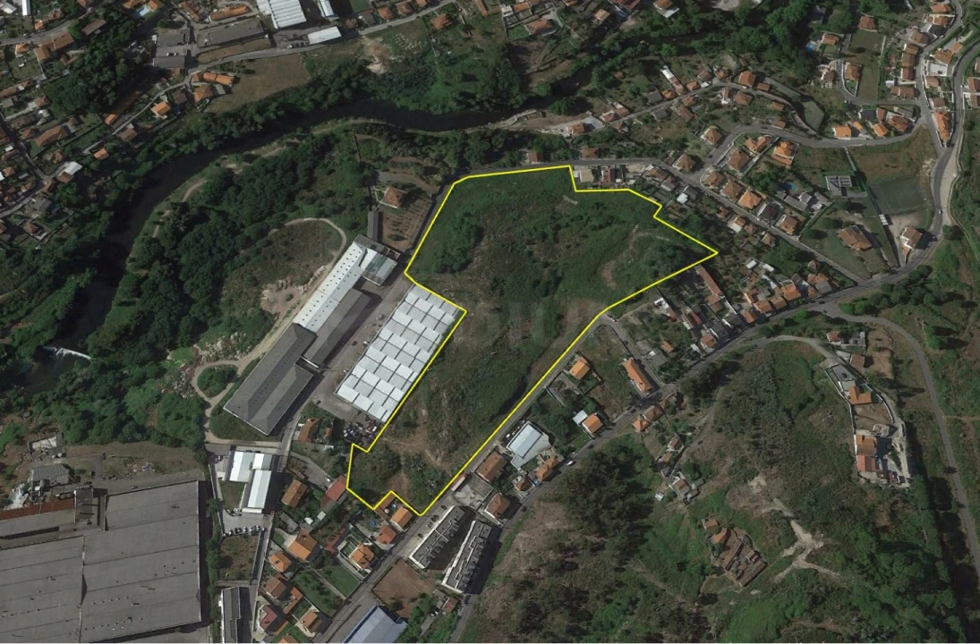 Terreno para Venda em Vila das Aves Foto 4