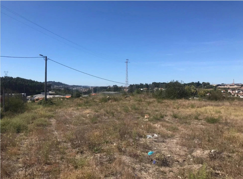 Terreno para Venda em Vila das Aves Foto 3