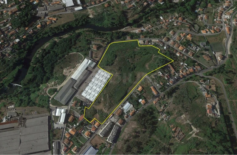 Terreno para Venda em Vila das Aves Foto 4