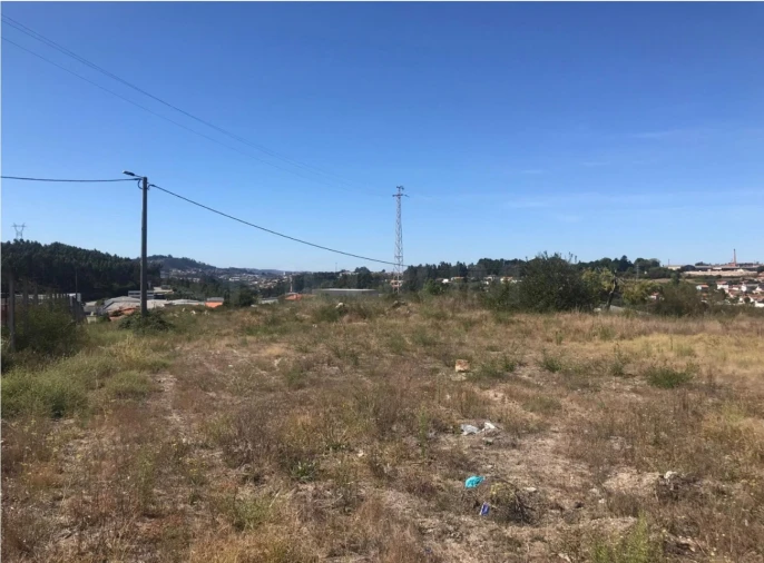 Terreno para Venda em Vila das Aves Foto 3