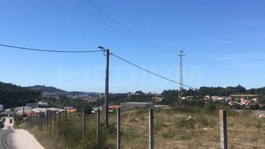 Terreno para Venda em Vila das Aves
