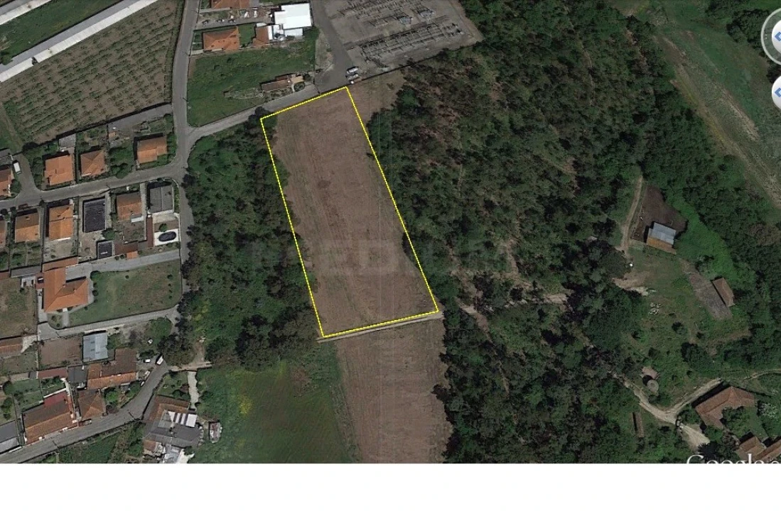 Terreno para Venda em Areias, Sequeirô, Lama e Palmeira Foto 7