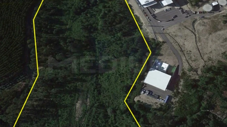 Terreno para Venda em Cruz