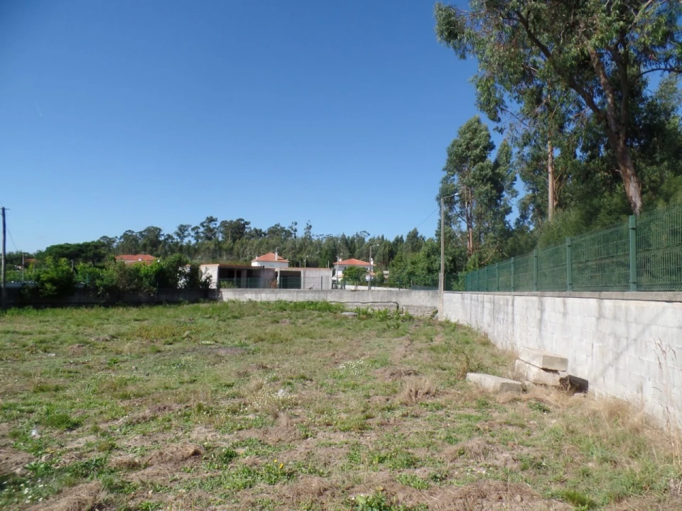 Terreno para Venda em Areias, Sequeirô, Lama e Palmeira Foto 2
