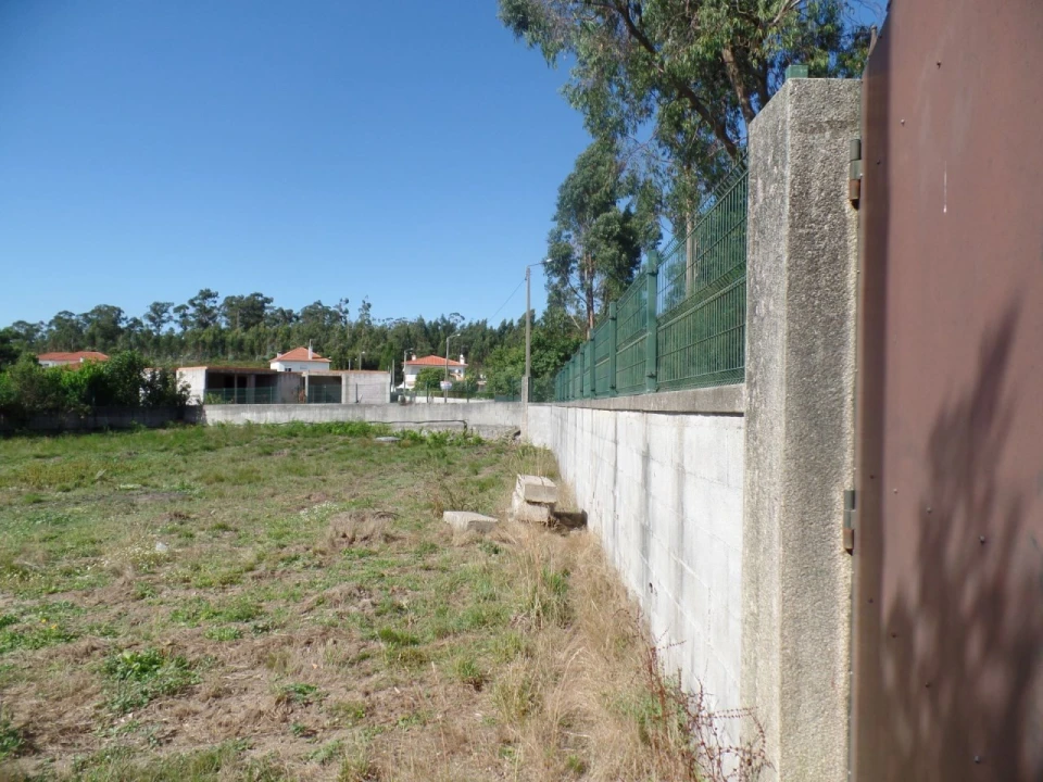 Terreno para Venda em Areias, Sequeirô, Lama e Palmeira Foto 5