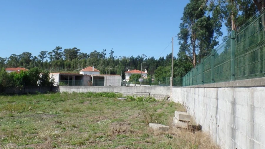 Terreno para Venda em Areias, Sequeirô, Lama e Palmeira