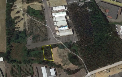 Terreno para Venda em Fradelos