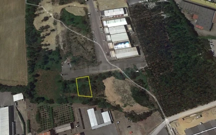 Terreno para Venda em Fradelos